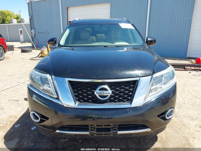 Nissan Pathfinder 2014 5N1AR2MN8EC640857 Image 12