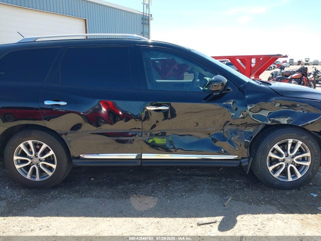 Nissan Pathfinder 2014 5N1AR2MN8EC640857 Image 13