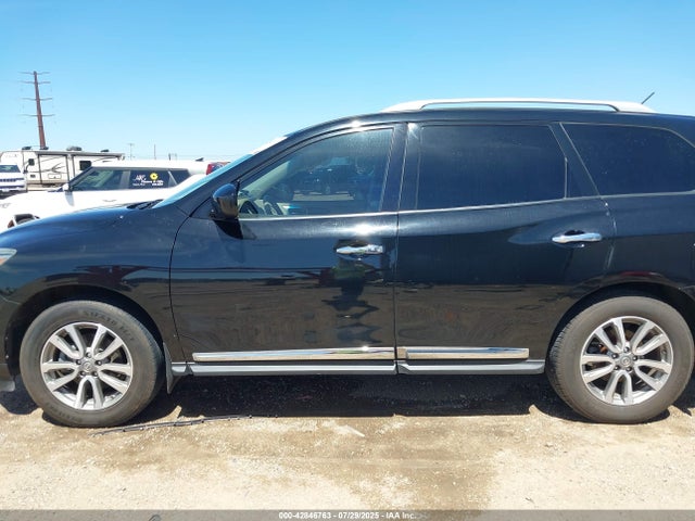 Nissan Pathfinder 2014 5N1AR2MN8EC640857 Image 14
