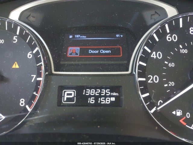 Nissan Pathfinder 2014 5N1AR2MN8EC640857 Image 15