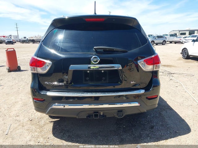 Nissan Pathfinder 2014 5N1AR2MN8EC640857 Image 16
