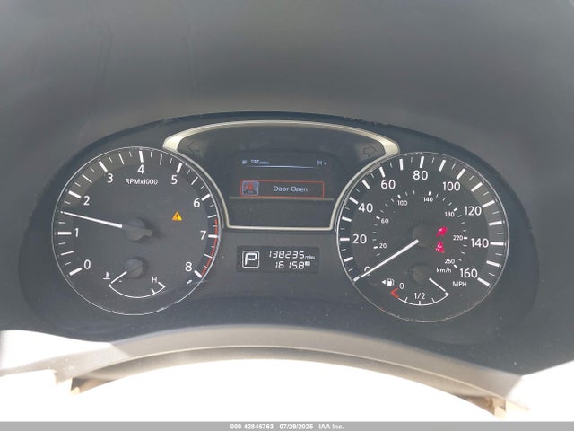 Nissan Pathfinder 2014 5N1AR2MN8EC640857 Image 7