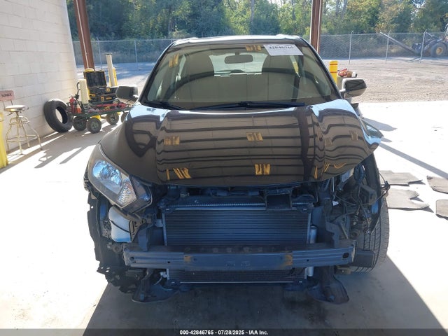 3CZRU5H3XHG705235 Honda r18z9
