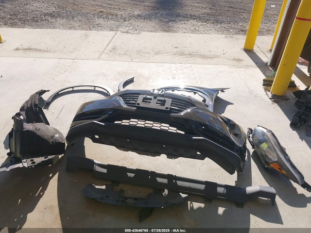3CZRU5H3XHG705235 Honda r18z9