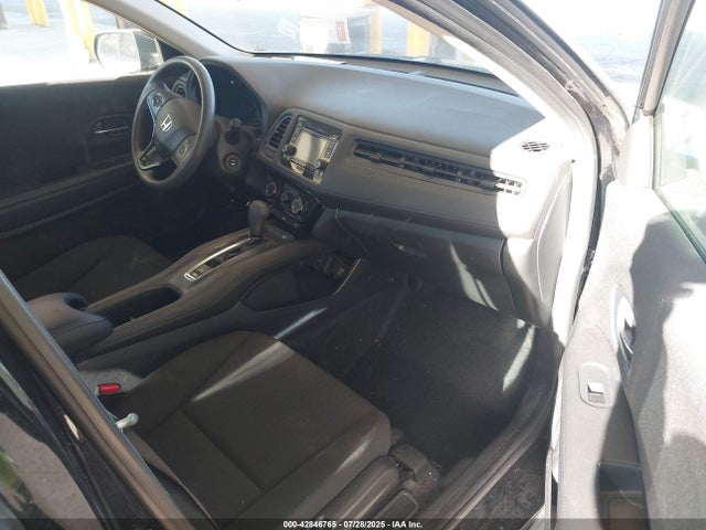 3CZRU5H3XHG705235 Honda r18z9