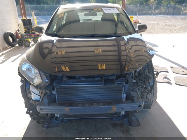 3CZRU5H3XHG705235 Honda r18z9