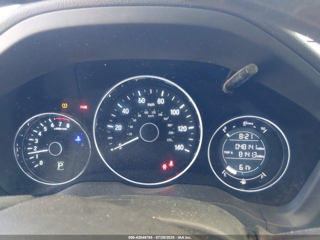 3CZRU5H3XHG705235 Honda r18z9