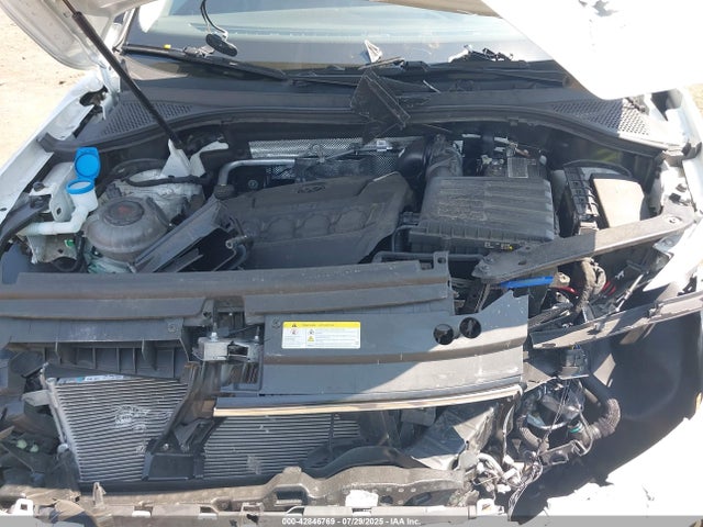 42846769 :رقم المزاد ، 3VV2B7AX7PM020066 vin ، 2023 Volkswagen Tiguan 2.0t Se مزاد بيع