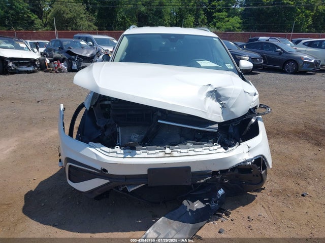42846769 :رقم المزاد ، 3VV2B7AX7PM020066 vin ، 2023 Volkswagen Tiguan 2.0t Se مزاد بيع