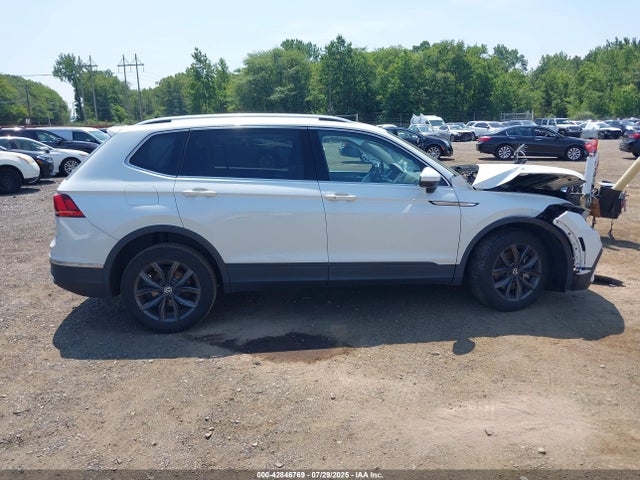 42846769 :رقم المزاد ، 3VV2B7AX7PM020066 vin ، 2023 Volkswagen Tiguan 2.0t Se مزاد بيع