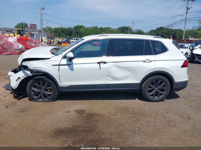 42846769 :رقم المزاد ، 3VV2B7AX7PM020066 vin ، 2023 Volkswagen Tiguan 2.0t Se مزاد بيع