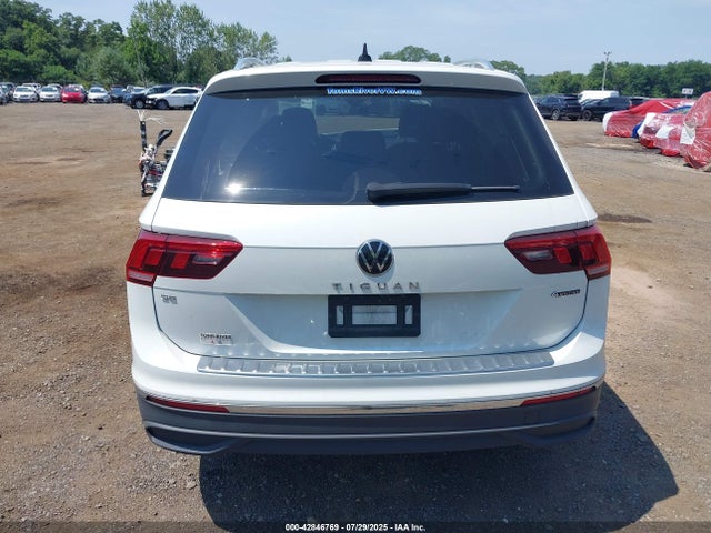 42846769 :رقم المزاد ، 3VV2B7AX7PM020066 vin ، 2023 Volkswagen Tiguan 2.0t Se مزاد بيع
