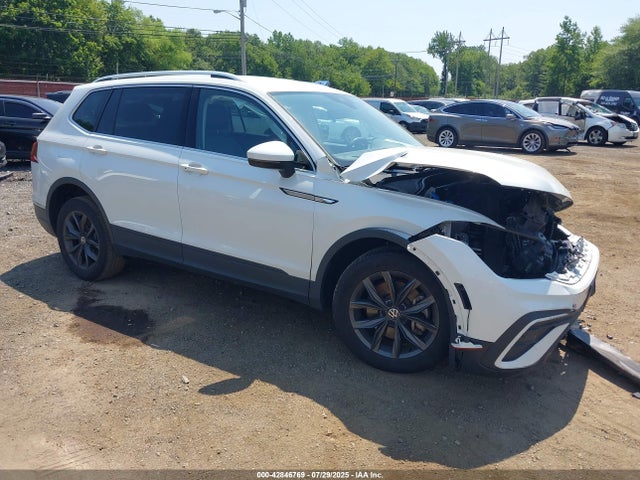 42846769 :رقم المزاد ، 3VV2B7AX7PM020066 vin ، 2023 Volkswagen Tiguan 2.0t Se مزاد بيع