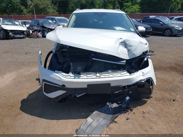 42846769 :رقم المزاد ، 3VV2B7AX7PM020066 vin ، 2023 Volkswagen Tiguan 2.0t Se مزاد بيع