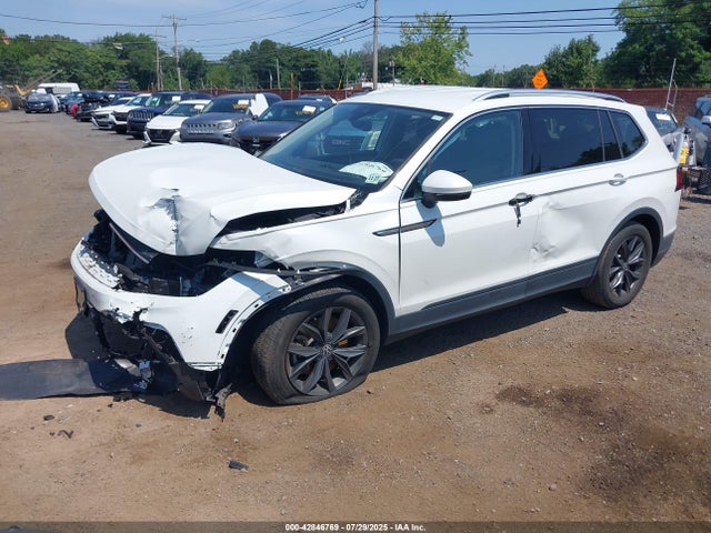 42846769 :رقم المزاد ، 3VV2B7AX7PM020066 vin ، 2023 Volkswagen Tiguan 2.0t Se مزاد بيع