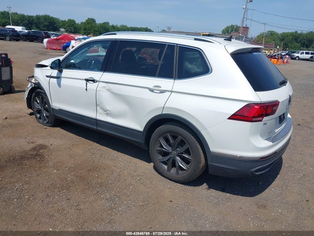 42846769 :رقم المزاد ، 3VV2B7AX7PM020066 vin ، 2023 Volkswagen Tiguan 2.0t Se مزاد بيع