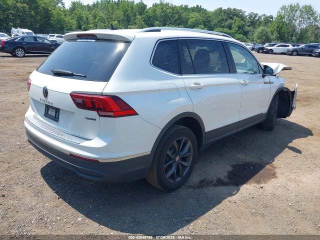 42846769 :رقم المزاد ، 3VV2B7AX7PM020066 vin ، 2023 Volkswagen Tiguan 2.0t Se مزاد بيع
