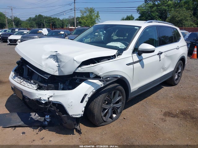 42846769 :رقم المزاد ، 3VV2B7AX7PM020066 vin ، 2023 Volkswagen Tiguan 2.0t Se مزاد بيع