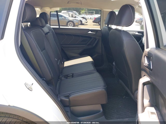 42846769 :رقم المزاد ، 3VV2B7AX7PM020066 vin ، 2023 Volkswagen Tiguan 2.0t Se مزاد بيع