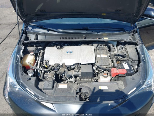 Toyota 2zr-fxe,1nm 2016 JTDKARFUXG3007907 Image 10