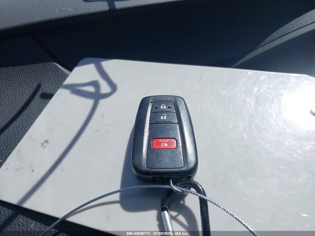 Toyota 2zr-fxe,1nm 2016 JTDKARFUXG3007907 Image 11