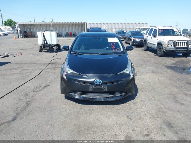 Toyota 2zr-fxe,1nm 2016 JTDKARFUXG3007907 Image 13