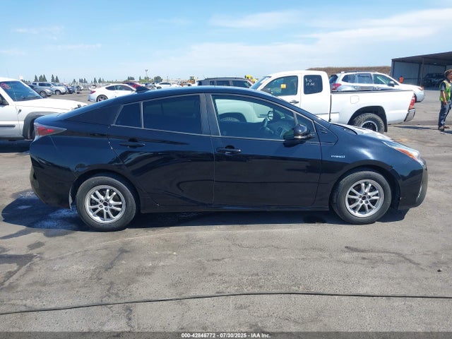 Toyota 2zr-fxe,1nm 2016 JTDKARFUXG3007907 Image 14