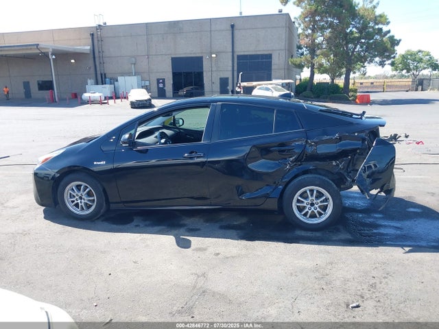 Toyota 2zr-fxe,1nm 2016 JTDKARFUXG3007907 Image 15