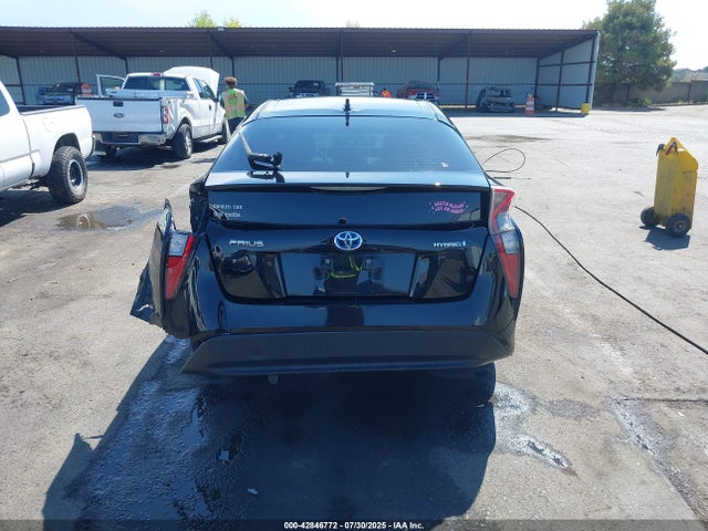 Toyota 2zr-fxe,1nm 2016 JTDKARFUXG3007907 Image 17