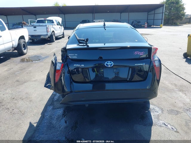 Toyota 2zr-fxe,1nm 2016 JTDKARFUXG3007907 Image 18
