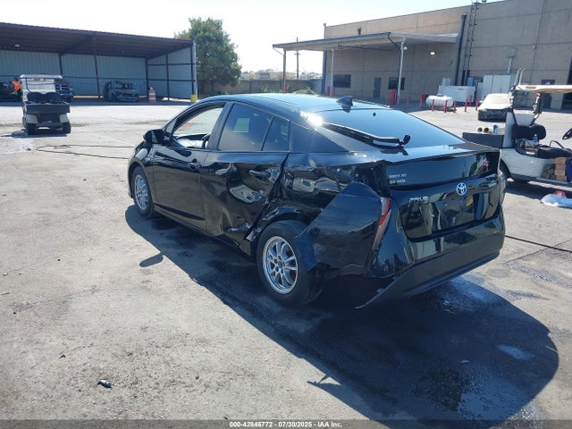Toyota 2zr-fxe,1nm 2016 JTDKARFUXG3007907 Image 3
