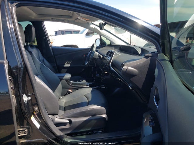 Toyota 2zr-fxe,1nm 2016 JTDKARFUXG3007907 Image 5