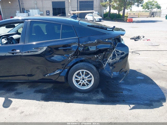 Toyota 2zr-fxe,1nm 2016 JTDKARFUXG3007907 Image 6