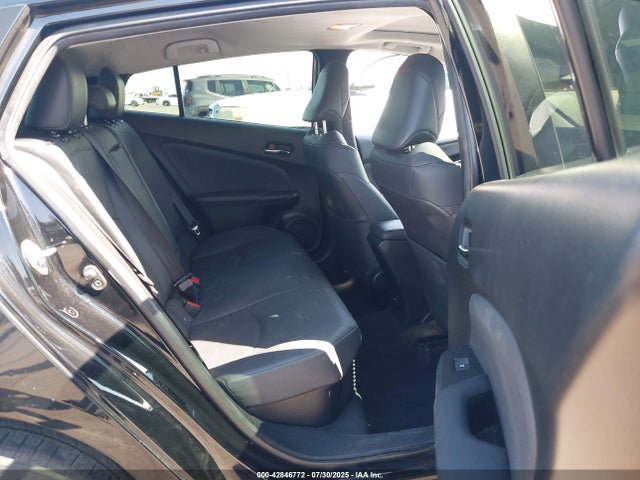 Toyota 2zr-fxe,1nm 2016 JTDKARFUXG3007907 Image 8