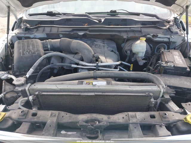 2014 Ram 1500 Big Horn მანქანა იყიდება აუქციონზე, vin: 1C6RR7LT6ES421042, აუქციონის ნომერი: 42846785