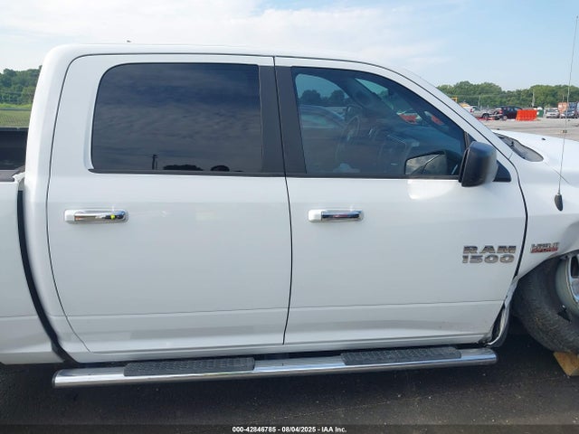 2014 Ram 1500 Big Horn მანქანა იყიდება აუქციონზე, vin: 1C6RR7LT6ES421042, აუქციონის ნომერი: 42846785