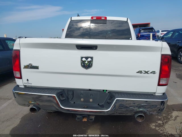 2014 Ram 1500 Big Horn მანქანა იყიდება აუქციონზე, vin: 1C6RR7LT6ES421042, აუქციონის ნომერი: 42846785