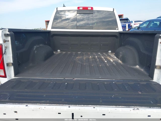 2014 Ram 1500 Big Horn მანქანა იყიდება აუქციონზე, vin: 1C6RR7LT6ES421042, აუქციონის ნომერი: 42846785