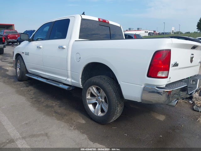 2014 Ram 1500 Big Horn მანქანა იყიდება აუქციონზე, vin: 1C6RR7LT6ES421042, აუქციონის ნომერი: 42846785