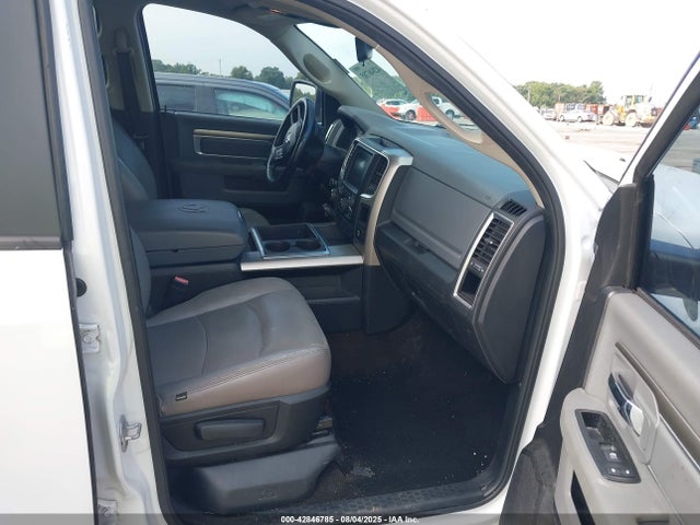 2014 Ram 1500 Big Horn მანქანა იყიდება აუქციონზე, vin: 1C6RR7LT6ES421042, აუქციონის ნომერი: 42846785