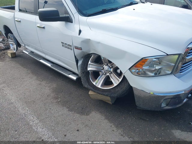 2014 Ram 1500 Big Horn მანქანა იყიდება აუქციონზე, vin: 1C6RR7LT6ES421042, აუქციონის ნომერი: 42846785