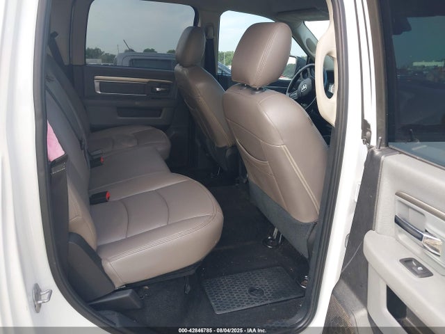 2014 Ram 1500 Big Horn მანქანა იყიდება აუქციონზე, vin: 1C6RR7LT6ES421042, აუქციონის ნომერი: 42846785