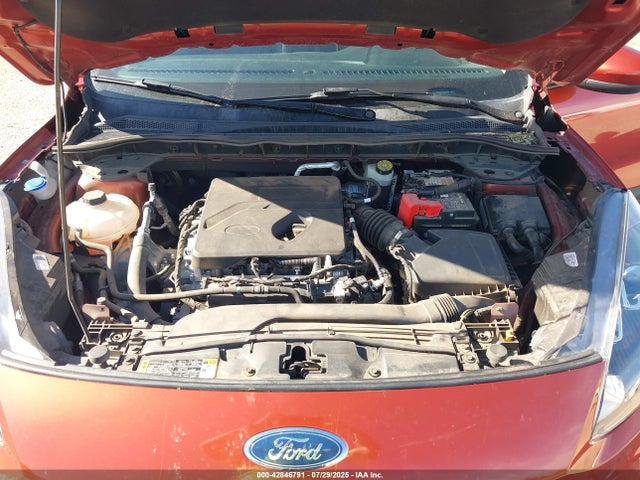 1FMCU0H61LUB02295 Ford 2020