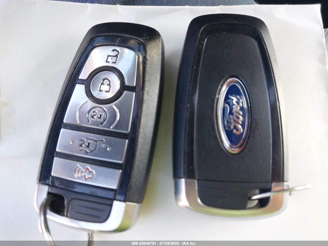 1FMCU0H61LUB02295 Ford 2020