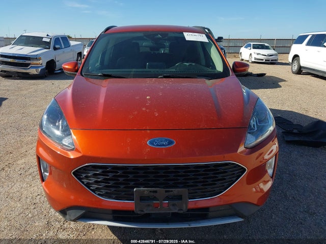1FMCU0H61LUB02295 Ford 2020