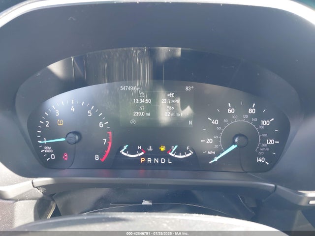 1FMCU0H61LUB02295 Ford 2020