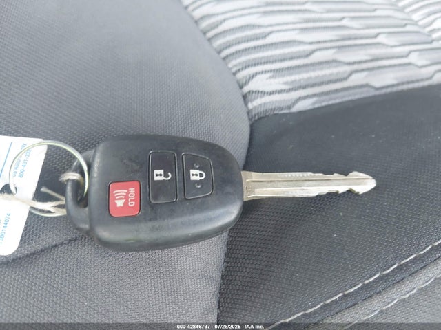 2019 Toyota Tundra Sr 4.6l V8 მანქანა იყიდება აუქციონზე, vin: 5TFRM5F18KX140736, აუქციონის ნომერი: 42846797