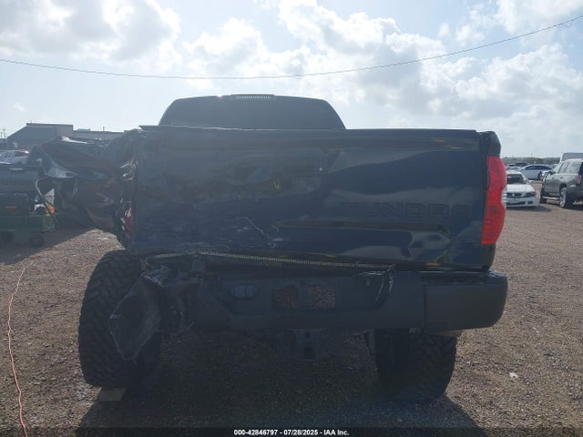 2019 Toyota Tundra Sr 4.6l V8 მანქანა იყიდება აუქციონზე, vin: 5TFRM5F18KX140736, აუქციონის ნომერი: 42846797