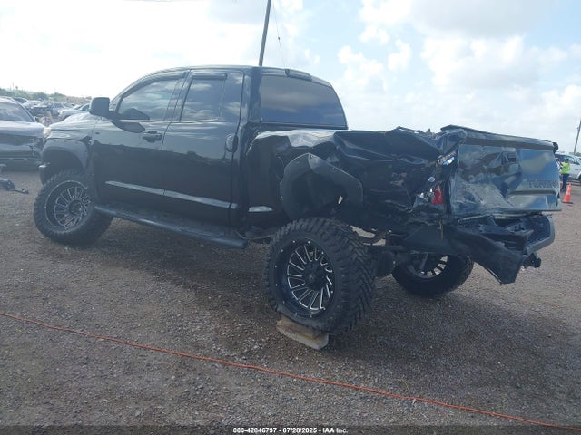 2019 Toyota Tundra Sr 4.6l V8 მანქანა იყიდება აუქციონზე, vin: 5TFRM5F18KX140736, აუქციონის ნომერი: 42846797