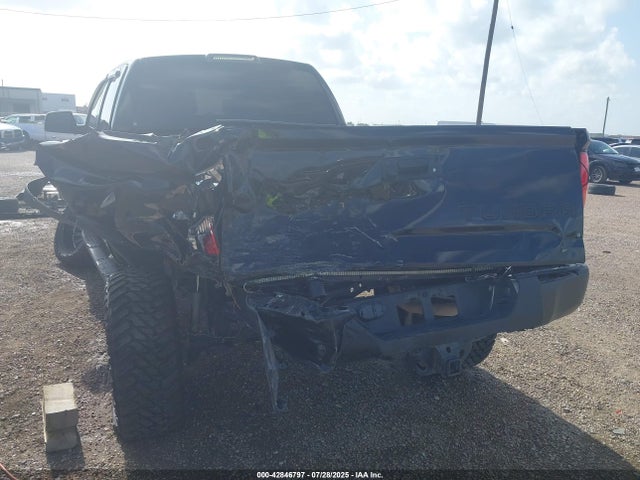 2019 Toyota Tundra Sr 4.6l V8 მანქანა იყიდება აუქციონზე, vin: 5TFRM5F18KX140736, აუქციონის ნომერი: 42846797